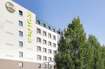 Bed & Breakfast Hotel Milano - Monza