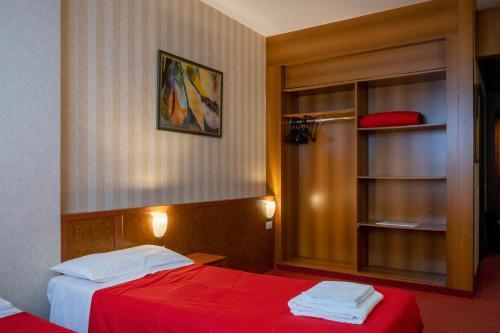 Idea Hotel Pisa Migliarino