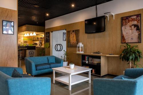 Idea Hotel Pisa Migliarino