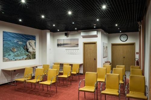 Idea Hotel Pisa Migliarino