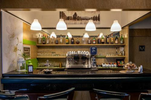 Idea Hotel Pisa Migliarino