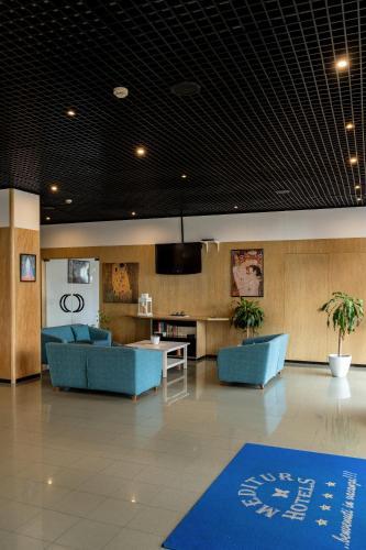 Idea Hotel Pisa Migliarino