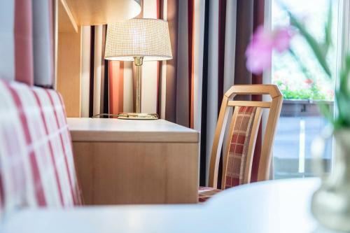 Ferien- & Wellnesshotel Windschar