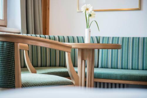 Ferien- & Wellnesshotel Windschar