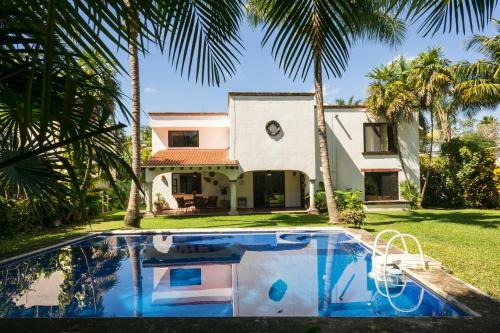 Casa Campestre Premium Bed & Breakfast