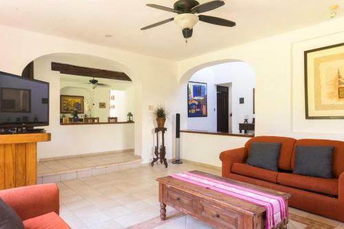 Casa Campestre Premium Bed & Breakfast