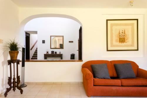 Casa Campestre Premium Bed & Breakfast