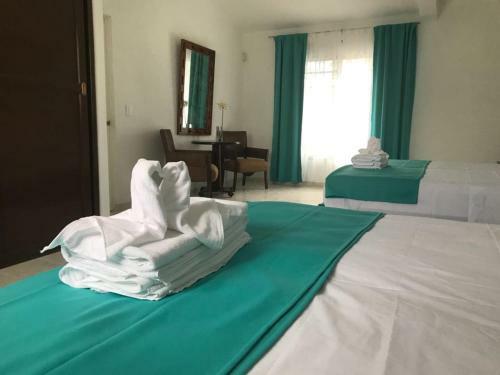 La Palma Holiday House