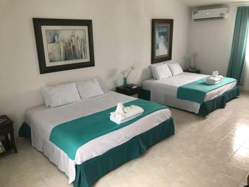La Palma Holiday House