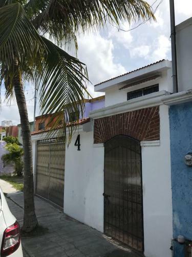 La Palma Holiday House