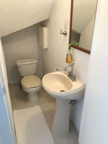 La Palma Holiday House