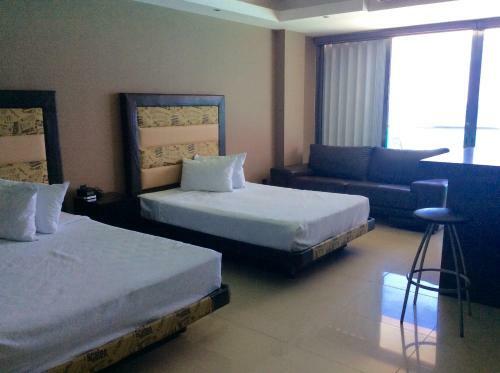 Apartamento Ocean Dream By Domi Resort