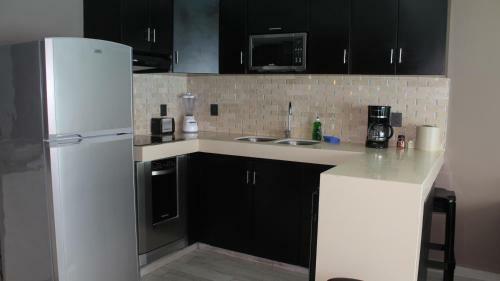Apartamento Ocean Dream By Domi Resort