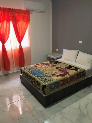 Hotel Las Gardenias