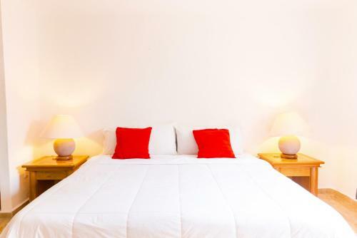Apartamento Amarula Beach