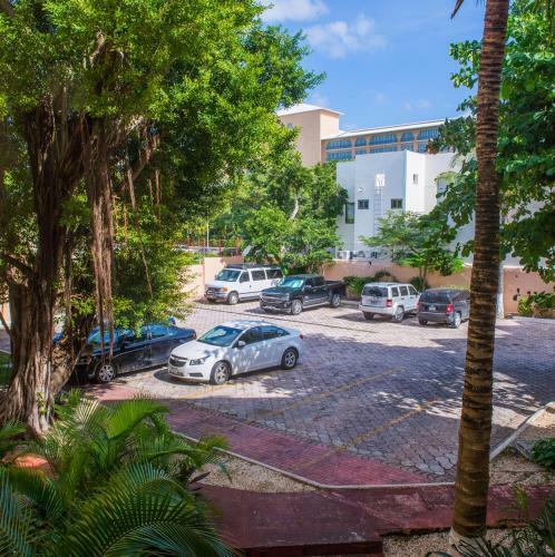 Apartamento Amarula Beach