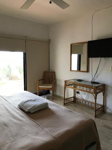 Apartamento Depto Zona Hotelera Cancun