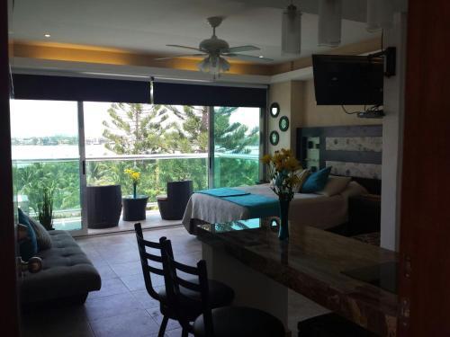 Apartamento Cozy And Modern