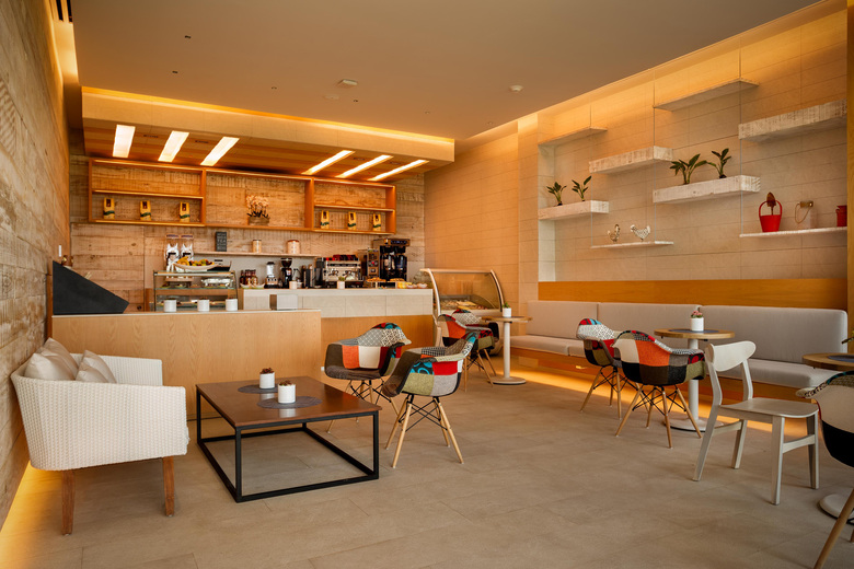 Hotel Sunscape Star Cancun - All Inclusive