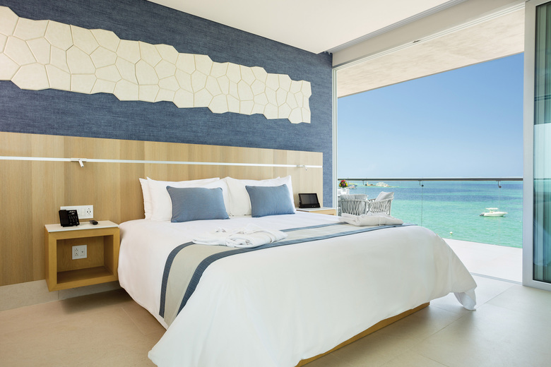 Hotel Sunscape Star Cancun - All Inclusive