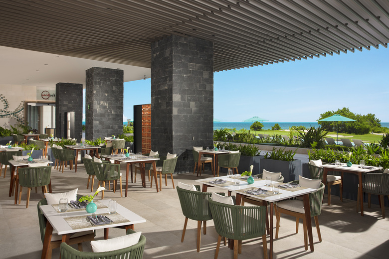 Hotel Sunscape Star Cancun - All Inclusive