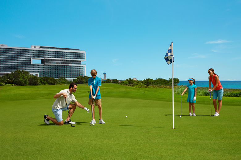 Hotel Sunscape Star Cancun - All Inclusive