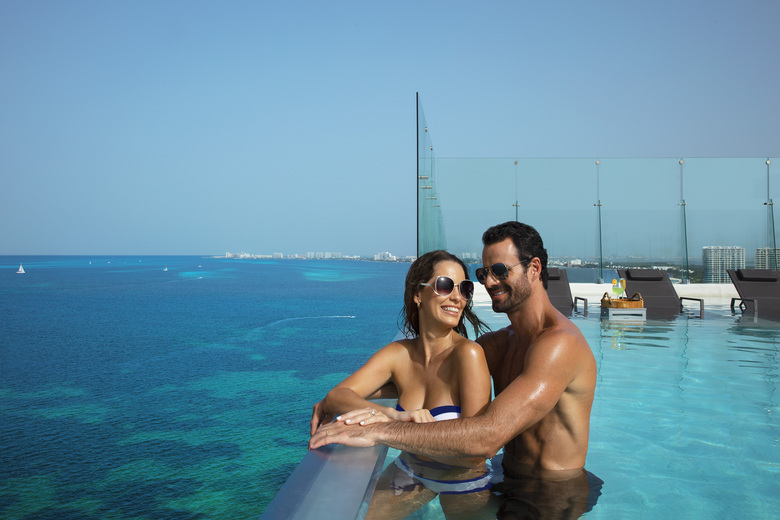 Hotel Sunscape Star Cancun - All Inclusive