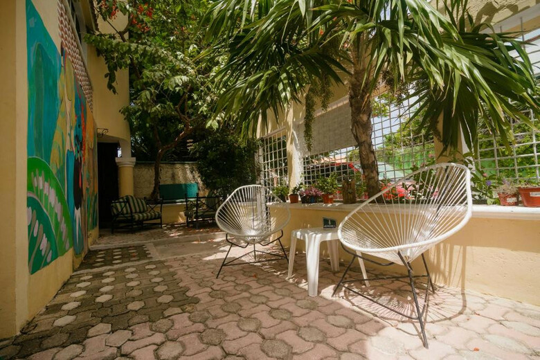 Hostal Casa Wayak