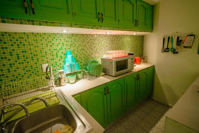 Hostal Casa Wayak