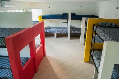 Hostal Coco Hostel
