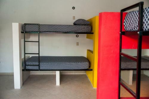 Hostal Coco Hostel