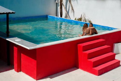 Hostal Coco Hostel