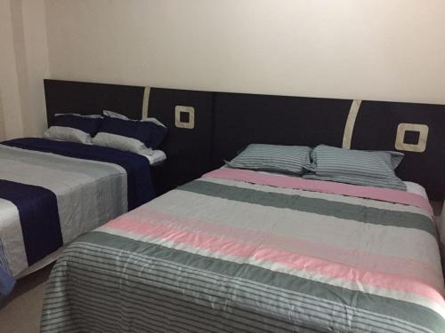 Hotel Suites La Roca