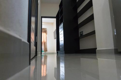 Hotel Suites La Roca