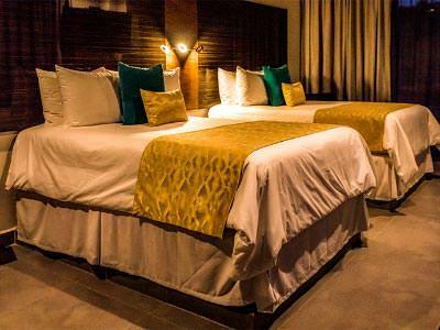 Kabah Boutique Hotel