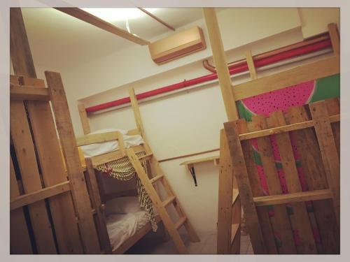 Hostel Morenita Linda