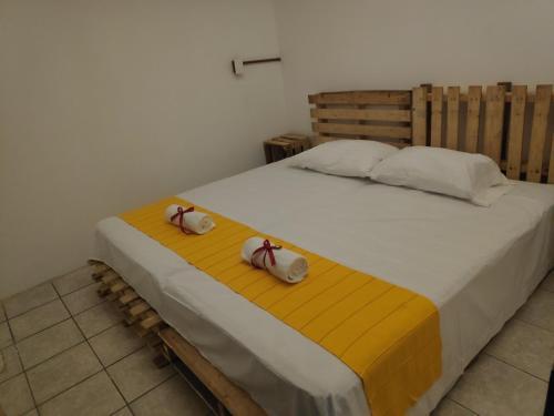 Hostel Morenita Linda