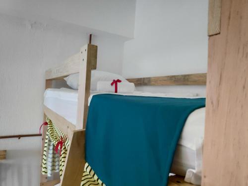 Hostel Morenita Linda