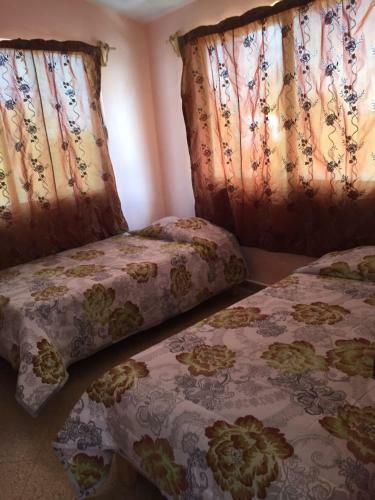 Apartamento M-uxmal