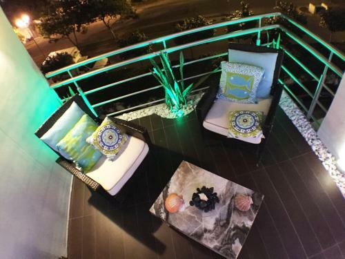 Apartamento Designer Luxury Near The Beach