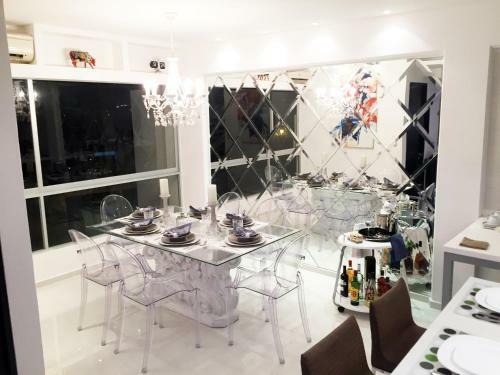 Apartamento Designer Luxury Near The Beach