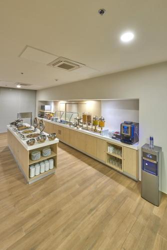 Hotel City Express Suites Canc�n Aeropuerto