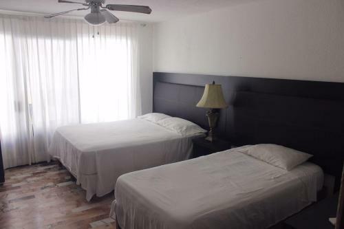 Apartamento Villas Marlin 2