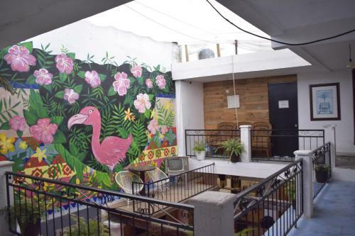 Macarena Hostel