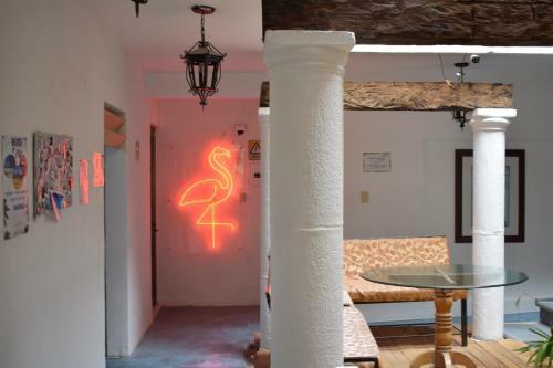 Macarena Hostel