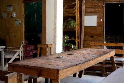 Macarena Hostel