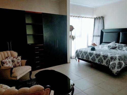 Apartamento Casa Onali Canc�n