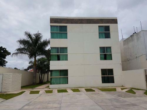 Apartamento Casa Onali Canc�n