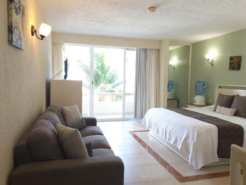 Apartamento Amigo Rental Solymar