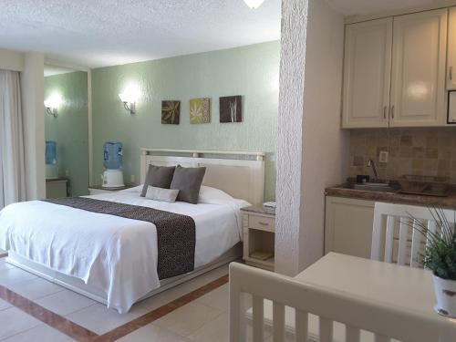 Apartamento Amigo Rental Solymar